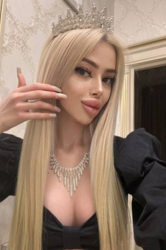 Александра, 23 года - фото 1