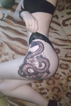 Анюта, 19 лет - фото 2