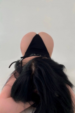 Кира, 20 лет - фото 3