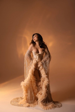 Амина, 20 лет - фото 4