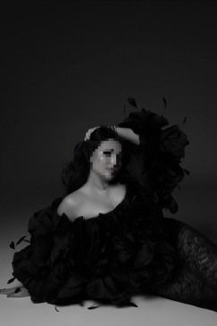 Амина, 20 лет - фото 5