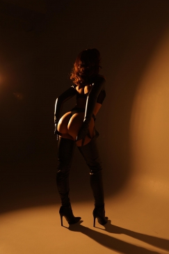 Лиза, 21 год - фото 4