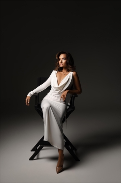 Лиза, 21 год - фото 3