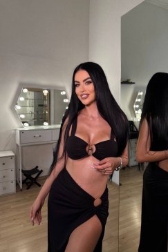 Лея, 25 лет - фото 5