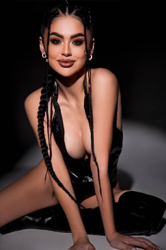 Лея, 25 лет - фото 1