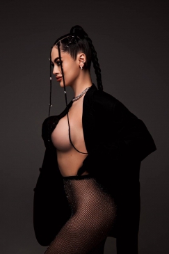 Лея, 25 лет - фото 3