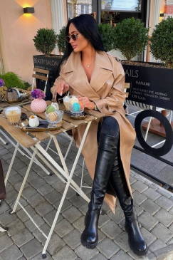 Лея, 25 лет - фото 10