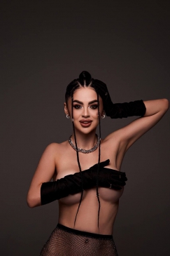 Лея, 25 лет - фото 2