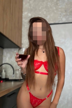 Вика, 26 лет - фото 1