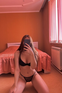 Лея, 27 лет - фото 3