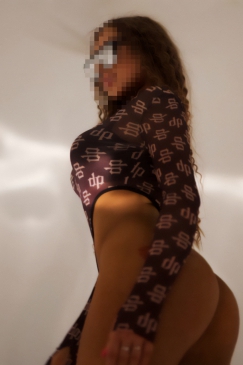 Мишель, 21 год