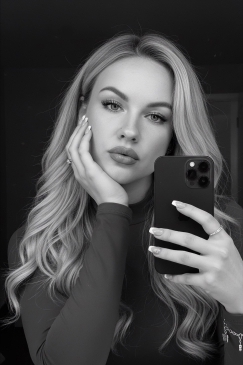 Аріелла, 28 лет - фото 3