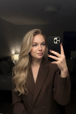 Аріелла, 28 лет - фото 2