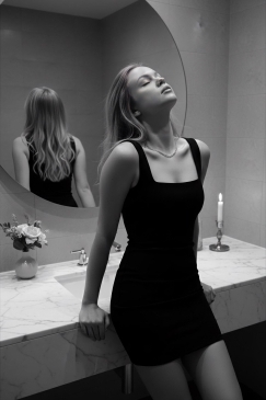 Аріелла, 28 лет - фото 6