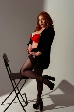 Стелла, 25 лет - фото 5