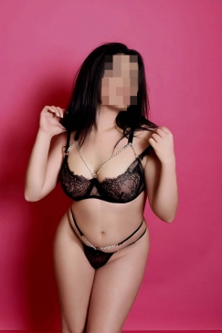 Тоня, 24 года