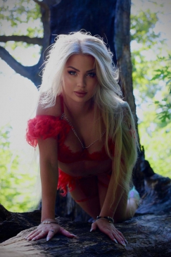 Ангелина, 26 лет - фото 4